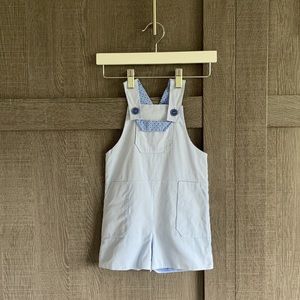 2/$30⭐️Seamstress-made romper